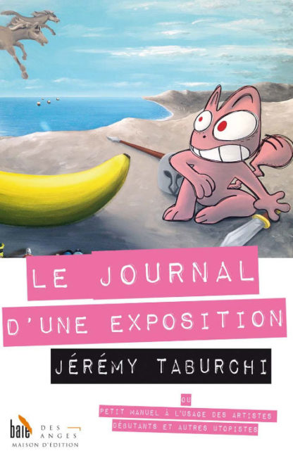 Le Journal d'une Exposition