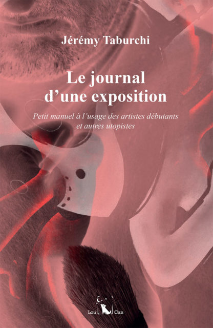 Le Journal d'une exposition