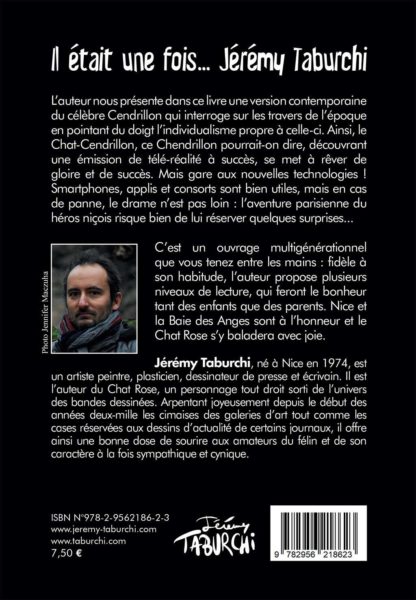 Il était une fois... Chendrillon – Image 2