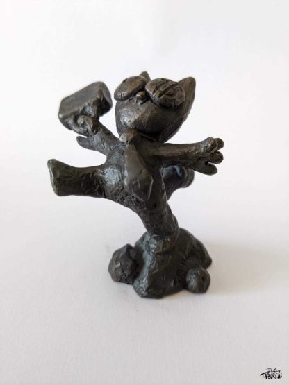 Business Cat $ - Image 6