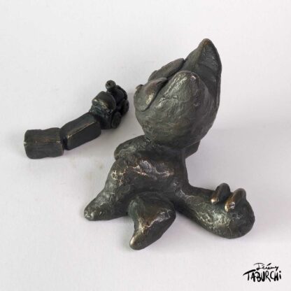 L'enfance du Chat Rose – Image 3