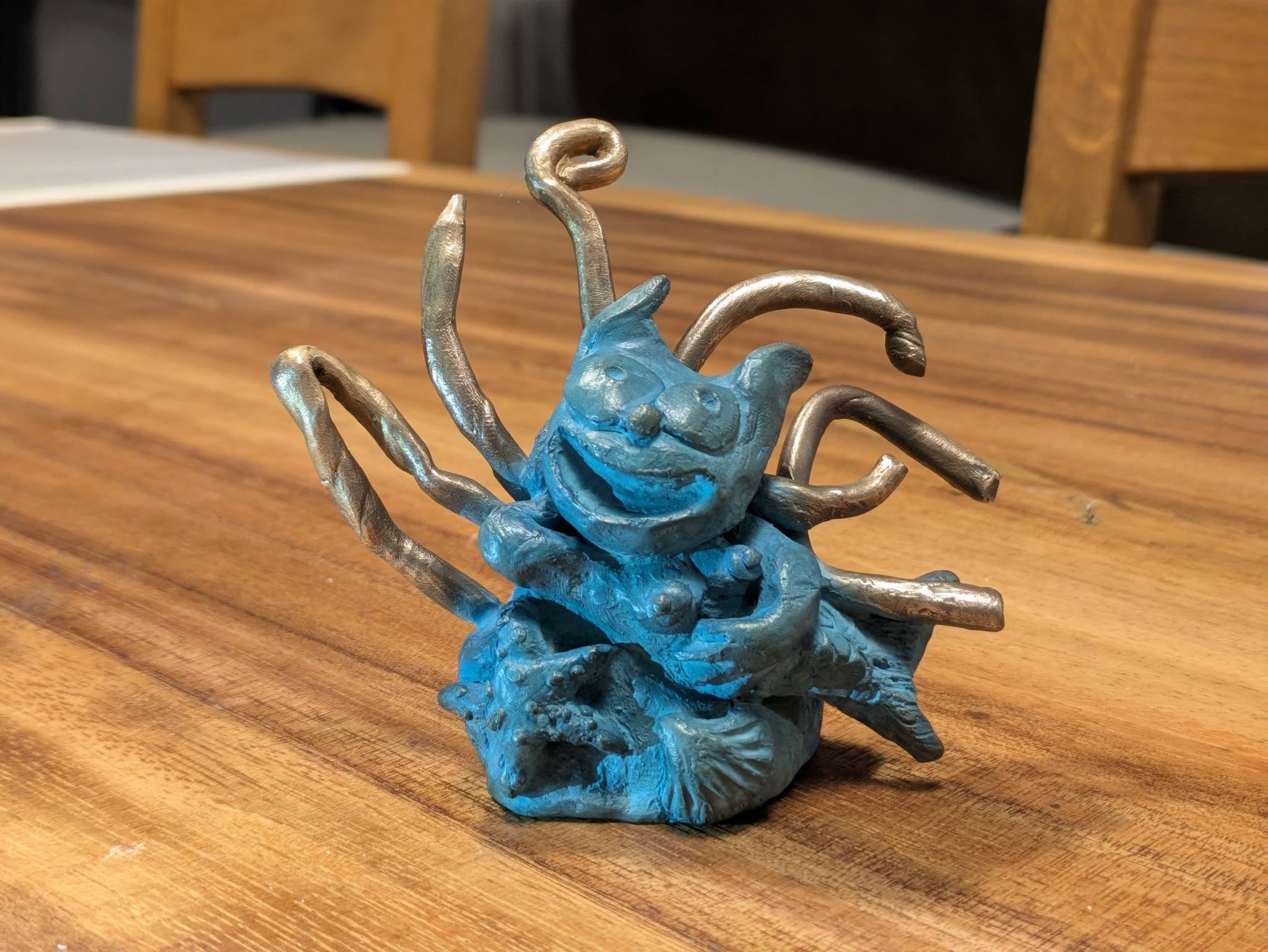 La petite Sirène de Nice – Image 4