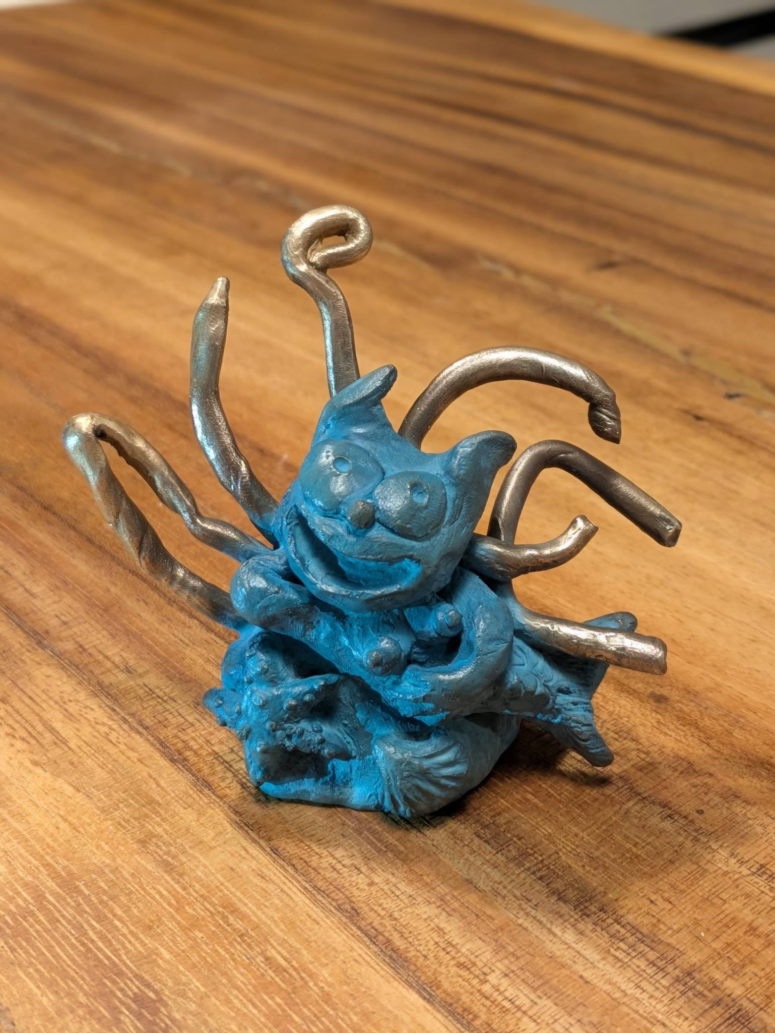 La petite Sirène de Nice – Image 2