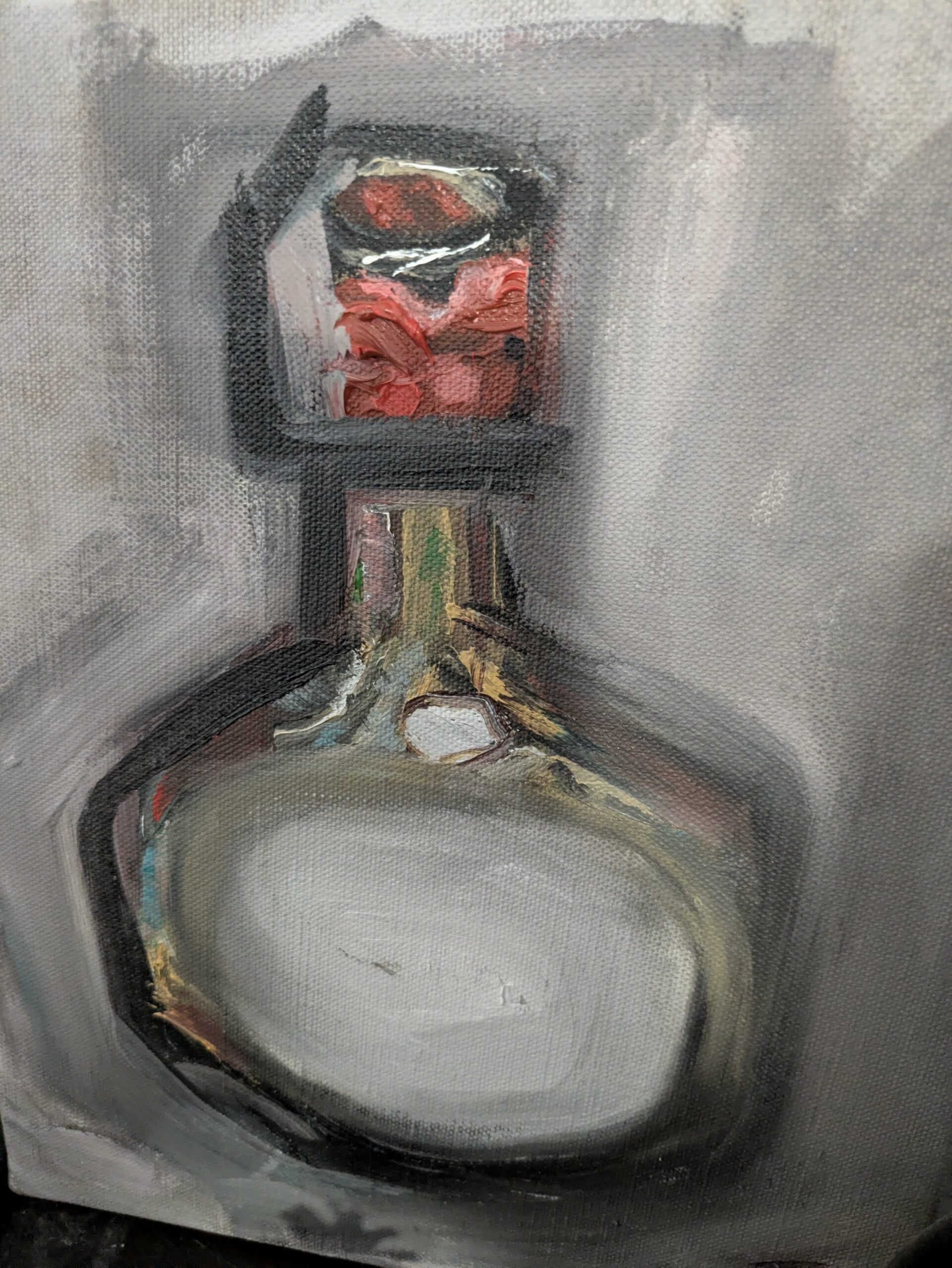 Portrait de Bas Armagnac – Image 2